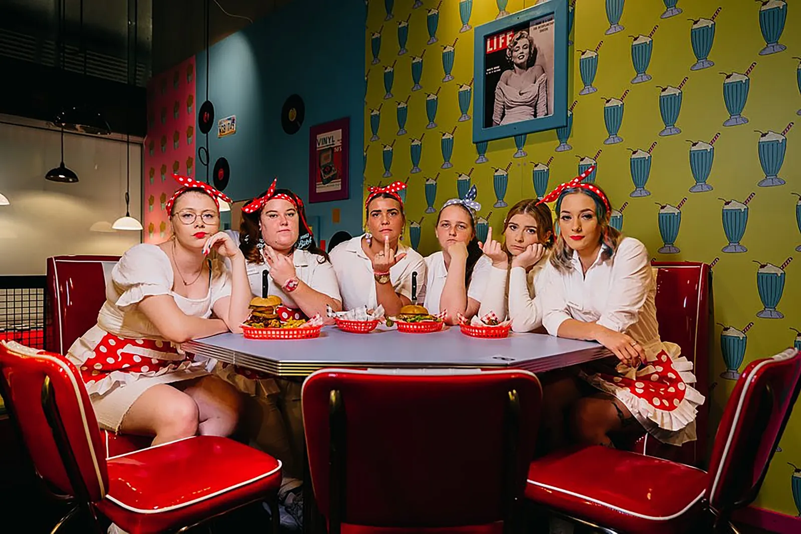 Karen's Diner